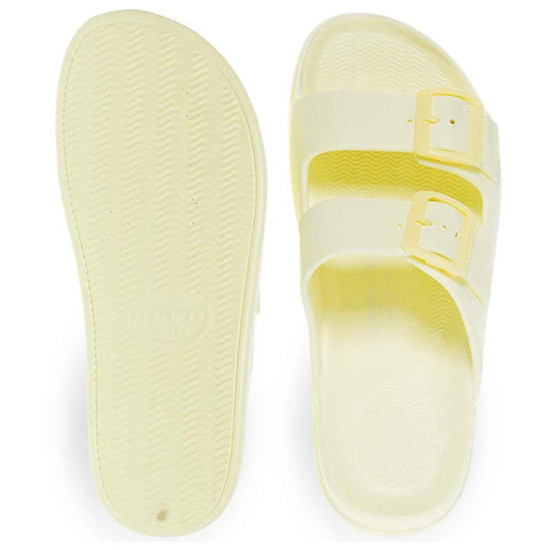 Luofu Women's Slides EVA